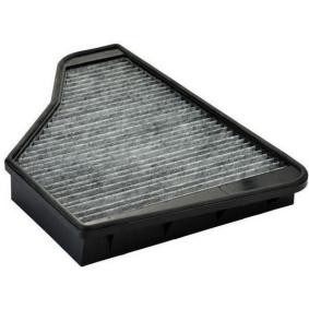 Acquista Filtro abitacolo da DENCKERMANN online per Classe S Coupe (C140) a prezzi moderati