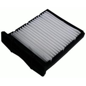 Innenraumfilter M110793 von DENCKERMANN günstig für 15,07 € online kaufen