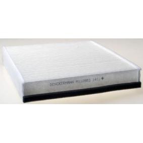 Compre Filtro de habitáculo de DENCKERMANN online para Transit Connect Mk2 Familiar a precios moderados