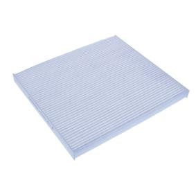 Innenraumfilter M110920 von DENCKERMANN günstig für 9,98 € online kaufen