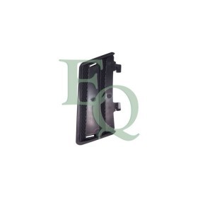 Zierleiste, Stoßstange M1173 von EQUAL QUALITY günstig für 20,23 € online kaufen