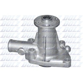 Köp Vattenpump av DOLZ M137 till det låga priset 363,49 kr