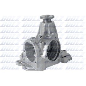 Acquista Pompa acqua da DOLZ online per Classe S Coupe (C140) a prezzi moderati