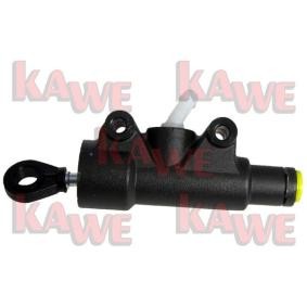 Comprar Cilindro maestro, embrague de KAWE M2117 a bajo precio de 67,59 €