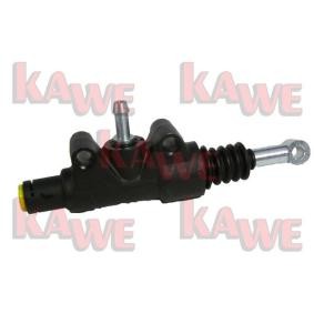 Geberzylinder, Kupplung M2153 von KAWE günstig für 64,19 € online kaufen