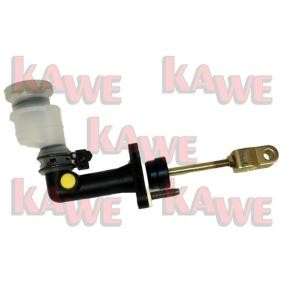 Compre Cilindro transmissor, embraiagem da KAWE M2181 a um preço baixo por 63,86 €