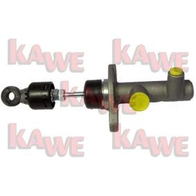 Comprar Cilindro maestro, embrague de KAWE M2194 a bajo precio de 55,21 €