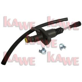 Comprar Cilindro maestro, embrague de KAWE M2217 a bajo precio de 98,80 €