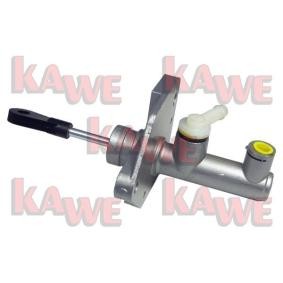 Compre Cilindro transmissor, embraiagem da KAWE M2252 a um preço baixo por 75,57 €