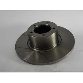 Compre Disco de travão da BOSCH 0 986 478 077 a um preço baixo por 64,70 €