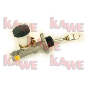 Comprar Cilindro maestro, embrague de KAWE M2515 a bajo precio de 33,73 €