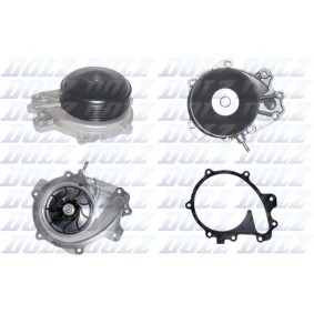 Acquista Pompa acqua da DOLZ M256 a buon mercato per soli 70,95 €