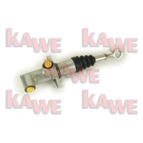 Comprar Cilindro maestro, embrague de KAWE M2600 a bajo precio de 43,17 €