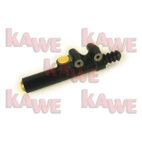 Geberzylinder, Kupplung M2703 von KAWE günstig für 48,12 € online kaufen
