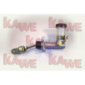 Comprar Cilindro maestro, embrague de KAWE M2723 a bajo precio de 54,37 €