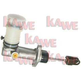 Comprar Cilindro maestro, embrague de KAWE M2724 a bajo precio de 59,21 €