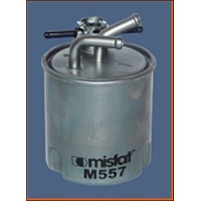 Acquista Filtro carburante da MISFAT M557 a buon mercato per soli 46,16 €