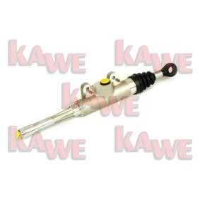 Comprar Cilindro maestro, embrague de KAWE M7110 a bajo precio de 53,35 €