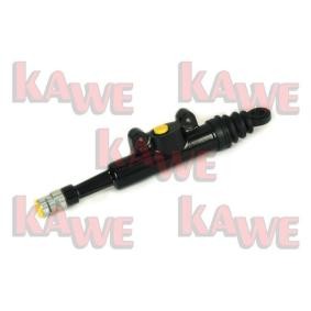 Comprar Cilindro maestro, embrague de KAWE M7116 a bajo precio de 63,91 €
