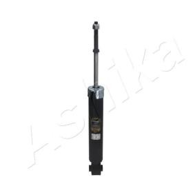 Compre Amortiguadores de ASHIKA online para MURANO (Z50) a precios moderados