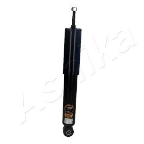 Achetez des Amortisseur ASHIKA MA-10074 à prix pour 39,08 €