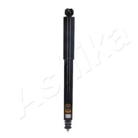 Compre Amortiguadores de ASHIKA online para PATROL Hardtop (K160) a precios moderados