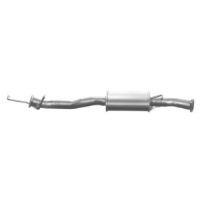 Comprar Silenciador intermedio de IMASAF MA.23.06 a bajo precio de 116,82 €
