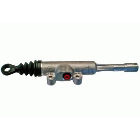 Achetez des Cylindre émetteur d'embrayage BOSCH 0 986 486 017 à prix pour 85,84 €