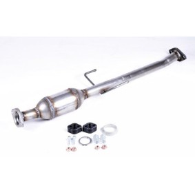 Katalysator MA6004T von EEC günstig für 139,95 € online kaufen