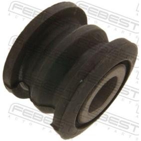 Achetez des Silent bloc de crémaillère FEBEST MAB-074 à prix pour 6,41 €