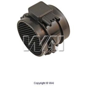 Comprar Medidor de masa de aire de WAI MAF10222T a bajo precio de 52,80 €