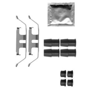 Bremssattel-Reparatursatz MBA1850 von MINTEX günstig für 22,84 € online kaufen