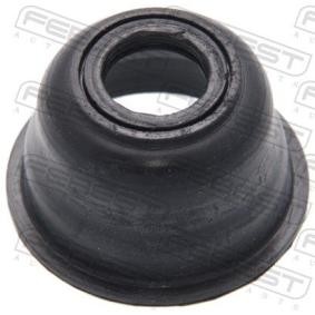 Compre Kit de reparação, articulação de suspensão / guia da FEBEST MBJB-100 a um preço baixo por 2,83 €
