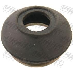 Compre Kit de reparação, articulação de suspensão / guia da FEBEST MBJB-301 a um preço baixo por 4,05 €