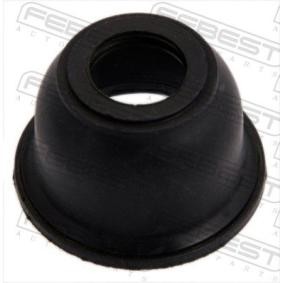 Compre Kit de reparação, articulação de suspensão / guia da FEBEST MBJB-DJ1F a um preço baixo por 3,49 €