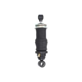 Acquista Ammortizzatore, Sospensione cabina da Magnum Technology MC106 a buon mercato per soli 77,85 €