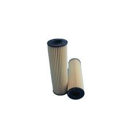 Ölfilter MD-661 von ALCO FILTER günstig für 10,00 € online kaufen
