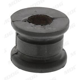 Compre Silentblock de la barra estabilizadora de MOOG online para Clase A (W168) a precios moderados