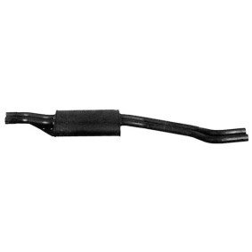 Compre Silenciador central de IMASAF online para Classe S Sedan (W116) a preços moderados