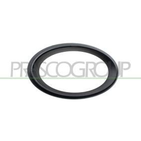 Rahmen, Nebelscheinwerfer ME0411243 von PRASCO günstig für 27,85 € online kaufen