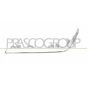 Rückleuchte ME3204164 von PRASCO günstig für 26,68 € online kaufen