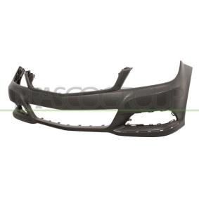 Stoßstange ME4401021 von PRASCO günstig für 163,55 € online kaufen