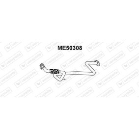 Abgasrohr ME50308 von VENEPORTE günstig für 109,63 € online kaufen