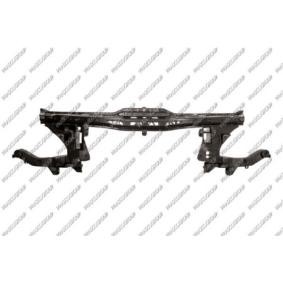 Acquista Pannellatura anteriore da PRASCO ME9093201 a buon mercato per soli 132,84 €