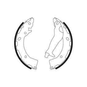 Acquista Kit ganasce freni da MINTEX MFR690 a buon mercato per soli 69,32 €
