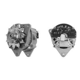 Kjøp Dynamo av MAHLE ORIGINAL MG 236 til den lave prisen 1707,26 NOK