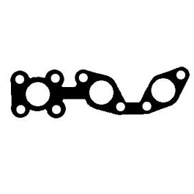 Acquista Guarnizione collettore scarico da BGA online per Pathfinder II (R50) a prezzi moderati