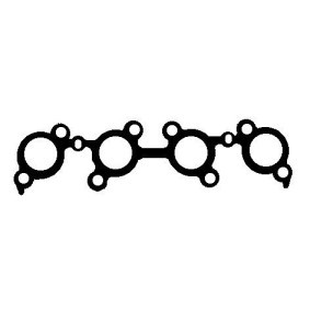 Compre Junta, colector de escape da BGA MG3570 a um preço baixo por 38,98 €