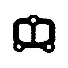 Comprar Junta, colector de escape de BGA MG7367 a bajo precio de 3,52 €