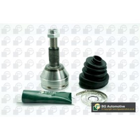 Acquista Guarnizione collettore scarico da BGA MG9571 a buon mercato per soli 5,03 €